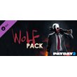 PAYDAY 2: The Wolf Pack DLC * STEAM🔥АВТОДОСТАВКА