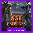 🟣 Age of Empires III: Definitive - Steam Offline 🎮