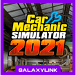 🟣 Car Mechanic Simulator 2021 - Steam Offline 🎮