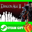 ⭐️ALL COUNTRIES⭐️ Dragon Age 2 Ultimate Edition STEAM