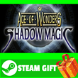 ⭐️ВСЕ СТРАНЫ+РОССИЯ⭐️ Age of Wonders Shadow Magic STEAM