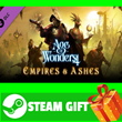 ⭐️ВСЕ СТРАНЫ⭐️ Age of Wonders 4: Empires & Ashes STEAM