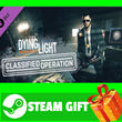 ⭐️ Dying Light Classified Operation Bundle STEAM