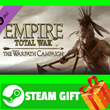 ⭐️ВСЕ СТРАНЫ⭐️ Empire: Total War - The Warpath Campaign
