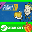 ⭐️ Fallout 1st ПОДПИСКА 1 и 12 МЕСЯЦЕВ Steam Gift