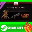 ⭐️GIFT STEAM⭐️ DOOM Eternal The Rip and Tear Pack