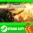 ⭐️ВСЕ СТРАНЫ+РОССИЯ⭐️ Warhammer 40000: Armageddon STEAM