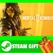 ⭐️ВСЕ СТРАНЫ+РОССИЯ⭐️ Mortal Kombat 11 Steam Gift