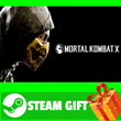 ⭐️ВСЕ СТРАНЫ+РОССИЯ⭐️ Mortal Kombat X Steam Gift