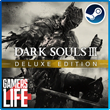 🔻Dark Souls III 3 Deluxe (STEAM) OFFICIAL RU/CIS
