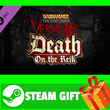 ⭐️ Warhammer: End Times - Vermintide Death on the Reik