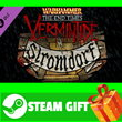 ⭐️ Warhammer: End Times - Vermintide Stromdorf STEAM