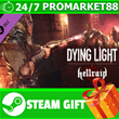 ⭐️ALL COUNTRIES⭐️ Dying Light Hellraid STEAM GIFT