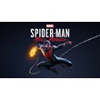CIS❌RU💎STEAM|Marvel’s Spider-Man: Miles Morales 🕷️KEY