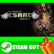 ⭐️ALL COUNTRIES⭐️ The Binding of Isaac Rebirth STEAM