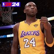 💝🎮NBA 2K24 Kobe Bryant Edition🎮💝[Турция] PS4|PS5