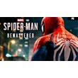 CIS❌NO RU💎STEAM|Marvel’s Spider-Man: Remastered 🕷️
