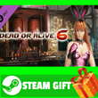 ⭐️ [Revival] DOA6 Sexy Bunny Costume - Phase 4 STEAM