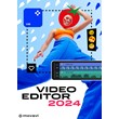 🔑Movavi Video Editor 2024 1 PC Пожизненный Windows 🔥