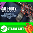 ⭐️GIFT STEAM⭐️ Call of Duty Ghosts Extinction Pack