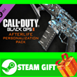 ⭐️ Call of Duty Black Ops 2 Afterlife Personalization P