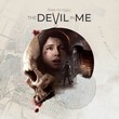 РФ+СНГ💎STEAM|The Dark Pictures: The Devil in Me 💀КЛЮЧ