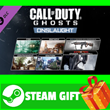 ⭐️ALL COUNTRIES⭐️ Call of Duty Ghosts Onslaught STEAM