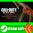 ⭐️ Call of Duty Black Ops 2 Bacon Personalization Pack