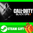 ⭐️ALL COUNTRIES⭐️ Call of Duty Black Ops 2 STEAM GIFT