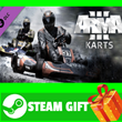 ⭐️ВСЕ СТРАНЫ+РОССИЯ⭐️ Arma 3 Karts Steam Gift