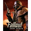 Fallout: New Vegas (PCR) (Steam Gift Россия)