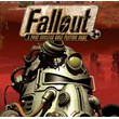Fallout: A Post Nuclear Role Playing Game Steam Gift RU