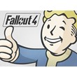 Fallout 4 (Steam Gift Россия)