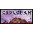 Obduction 🎮Смена данных🎮 100% Рабочий
