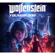 Wolfenstein: Youngblood (Steam Gift RU)