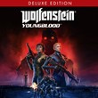 Wolfenstein: Youngblood Deluxe (Steam Gift RU)