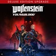Wolfenstein: Youngblood - Deluxe Edition Upgrade Steam