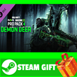 ⭐️ Call of Duty Modern Warfare 2 Demon Deer Pro Pack