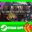 ⭐️ Warhammer 40000: Gladius - Adeptus Mechanicus STEAM