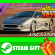 ⭐️GIFT STEAM⭐️ Car Mechanic Simulator 2021 Jaguar DLC