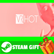 ⭐️ALL COUNTRIES⭐️ VR HOT STEAM GIFT