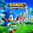 🔵Sonic Superstars🔵PSN✅PS4/PS5✅PS✅PLAYSTATION