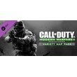 Call of Duty: MWR Variety Map Pack - Steam Gift RU