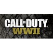 Call of Duty: WWII - Digital Deluxe (Steam Gift RU)