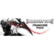 Prototype Franchise Pack Steam Gift RU UA KZ BY TR CIS
