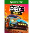 ❗DIRT 5 YEAR ONE EDITION❗XBOX ONE/X|S+PC🔑KEY❗