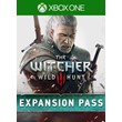 THE WITCHER 3: WILD HUNT EXPANSION PASS❗XBOX 🔑XBOX❗