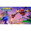 Sonic Superstars Deluxe (Xbox)+130 игру общий