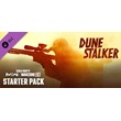Call of Duty: Modern Warfare II - Dune Stalker: Starter