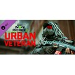 Call of Duty: Modern Warfare II Urban Veteran Pro Pack